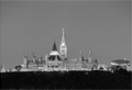 Ottawa Cityscape Skyline Prints