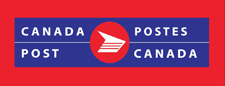 Canada post Shipping