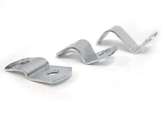 Offset Clips, Various Depths