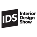 Interior Design Show website link and image