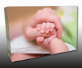 Baby Canvas prints Baby Canvas prints