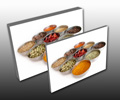 Food Photos Canvas prints Food Canvas prints
