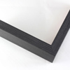 For a fresh take on an old favorite, the new Kyoto II Collection combines quality and elegance with the natural nuance of a wood veneer. From the dark, dramatic black stain. to the classy, semi-casual grey stain, and the restrained, comfortable white wash, these understated finishes are the perfect accompaniment to any artwork.
Encase your favourite hockey, holiday or event memorabilia. The .625 " wide frame is ideal for small and medium size shadow boxes.
Kyoto II Collection