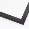 Introducing our sleek 1-" width picture frame, expertly designed to showcase your precious small images. With a touch of contemporary elegance, this frame features a timeless matte Dark Brown finish with black edges, adding a sophisticated and modern touch to your cherished memories.
Crafted with precision and attention to detail, this frame beautifully encapsulates your cherished photographs, enhancing their essence with a touch of understated style. Its ideal dimensions make it the perfect choice for smaller images, ensuring they take center stage and leave a lasting impression.
Whether gracing your home or given as a thoughtful gift, this matte black picture frame exudes versatility and sophistication. Elevate your cherished moments with this elegant frame, allowing the memories to shine in a classic and refined presentation.