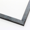 Introducing our exquisite 1-" width picture frame, thoughtfully designed to perfectly complement your beloved small images. Embracing a charmingly rustic appeal, this frame features a captivating flat blue distressed finish, adding a touch of vintage elegance to your cherished memories.
Meticulously crafted with an artisan