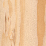Close up of hemlock wood grain
