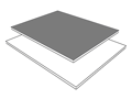 Ottawa Custom Size Mounting Boards