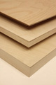 Cradled vs Boards